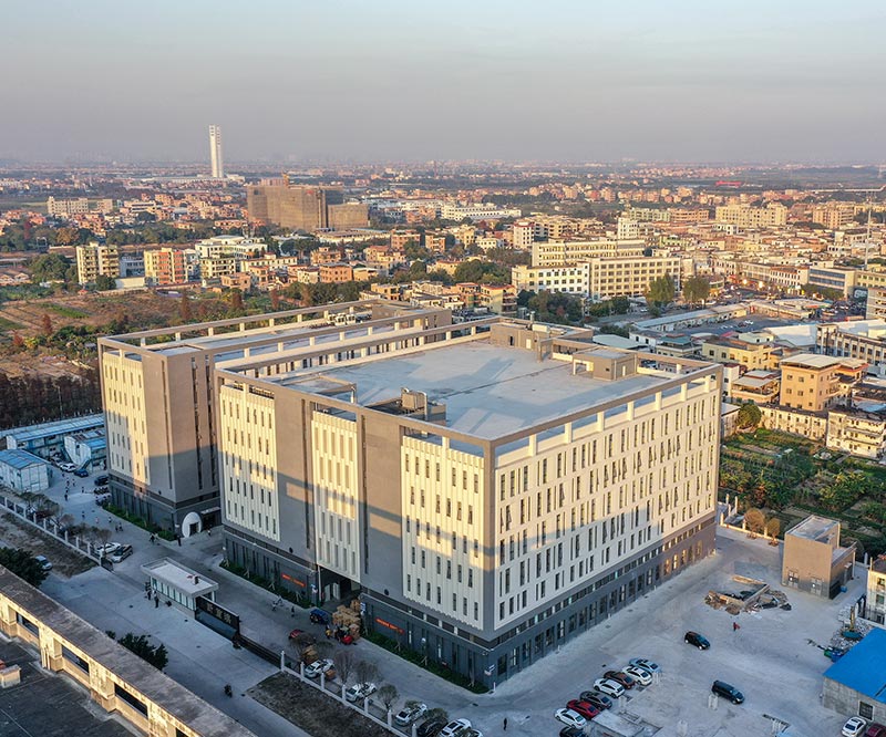 our-factory