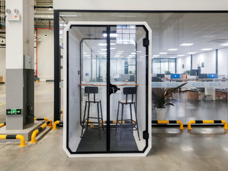 Dynamipod office booth(1)