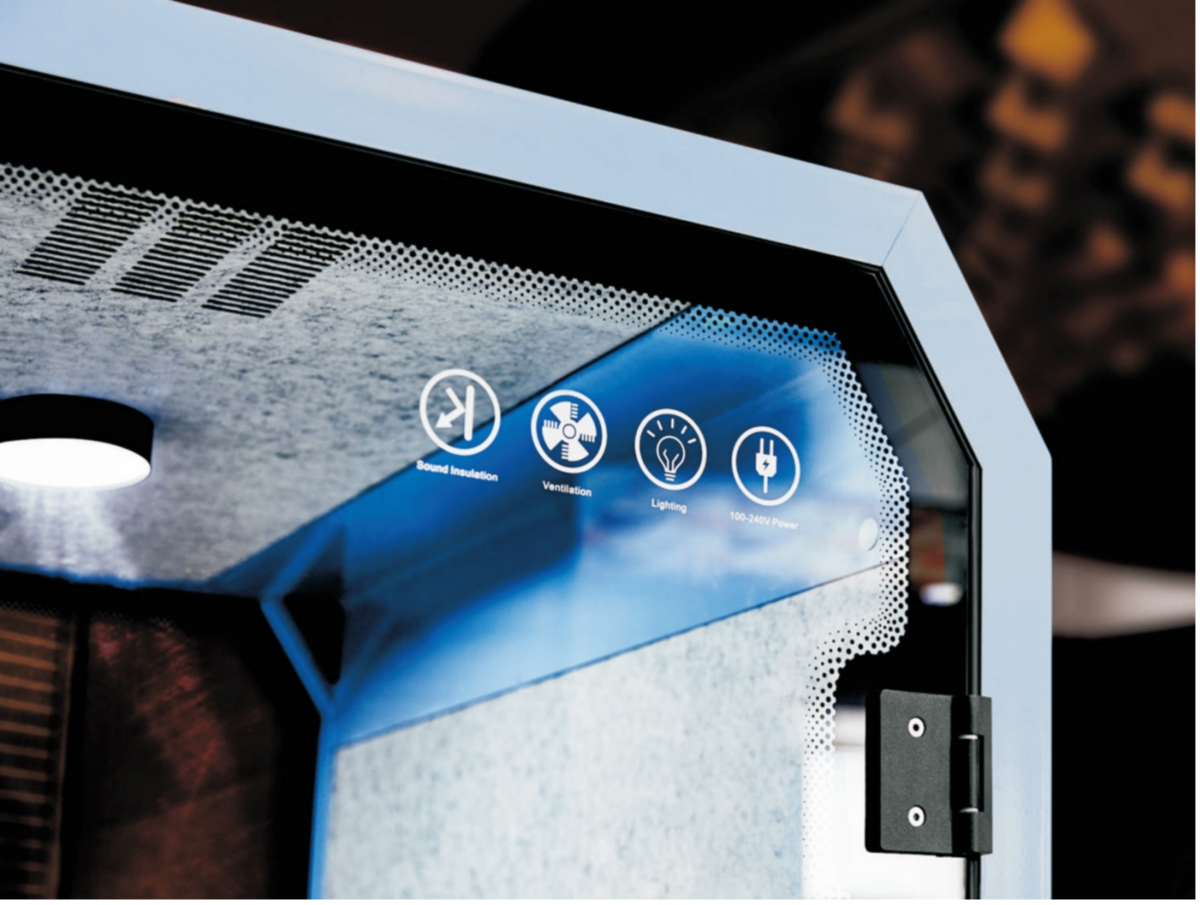 tempered glass