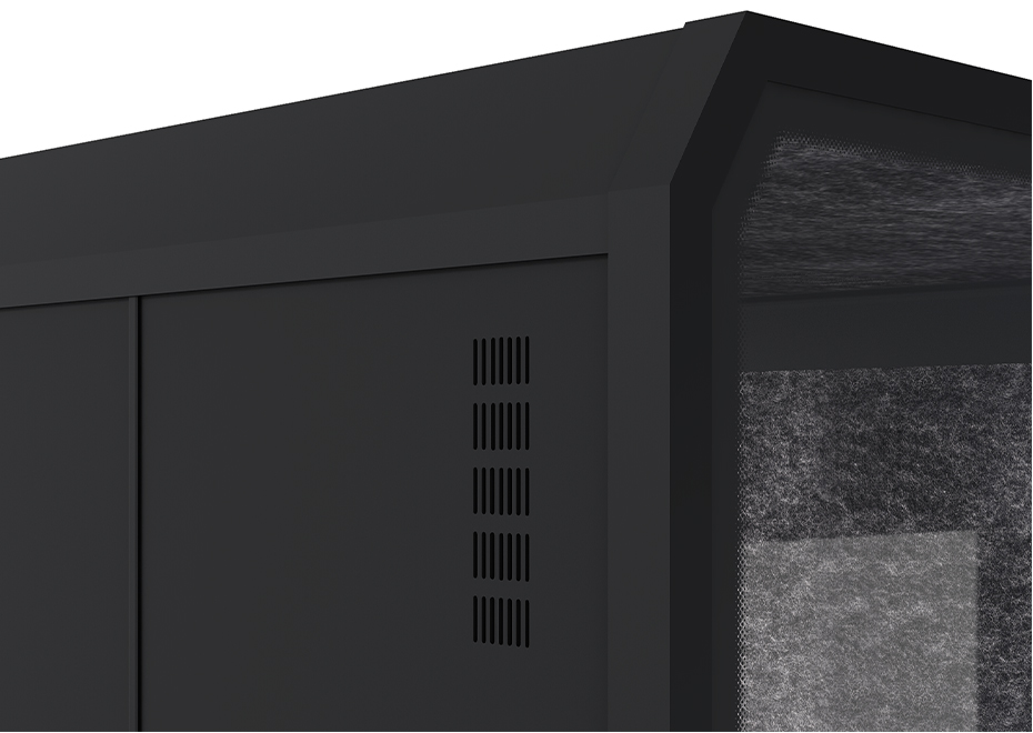 ventilation