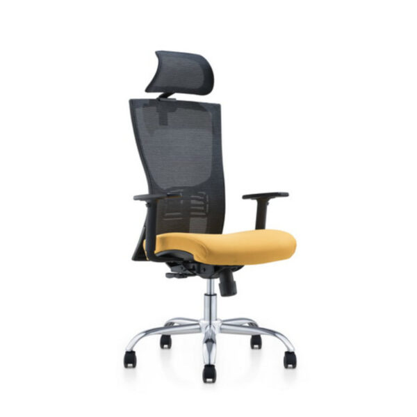 swivel chair