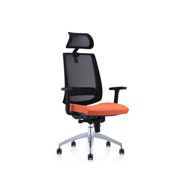 mesh chair
