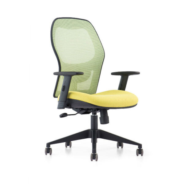 Computer Desk Chair Mesh Chair Office Chair