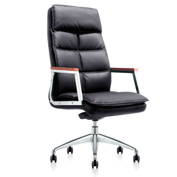 leather office chair