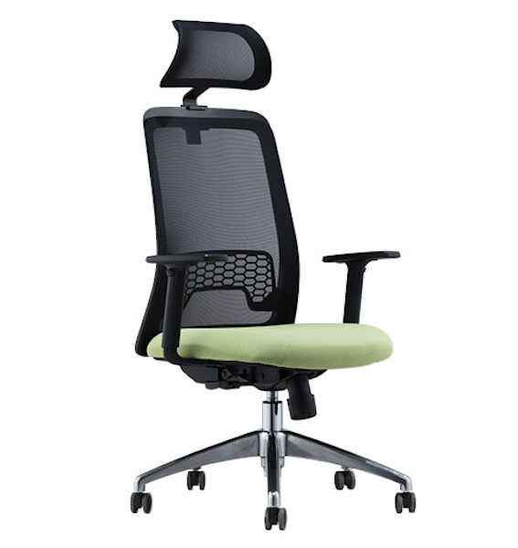 High Quality Revolving Mid Back Mesh Work Swivel Office Chair