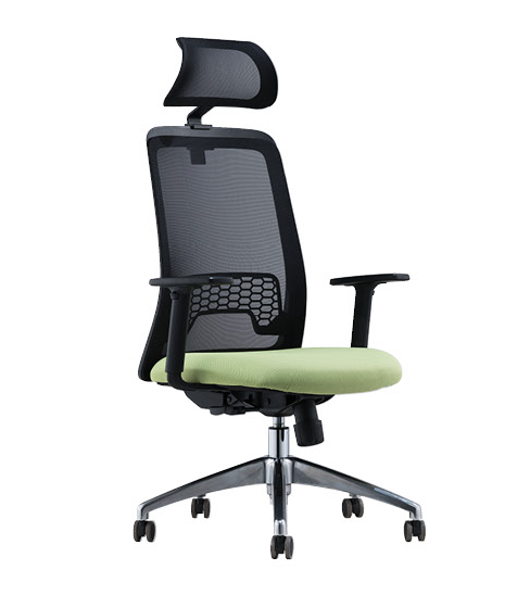 mesh chair