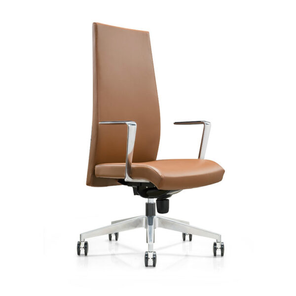 leather office chair