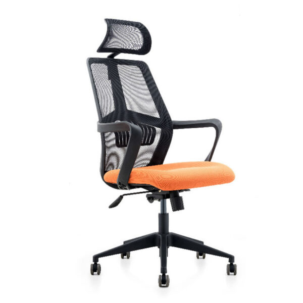 mesh chair