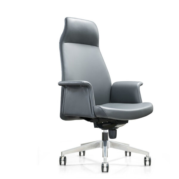 leather chair
