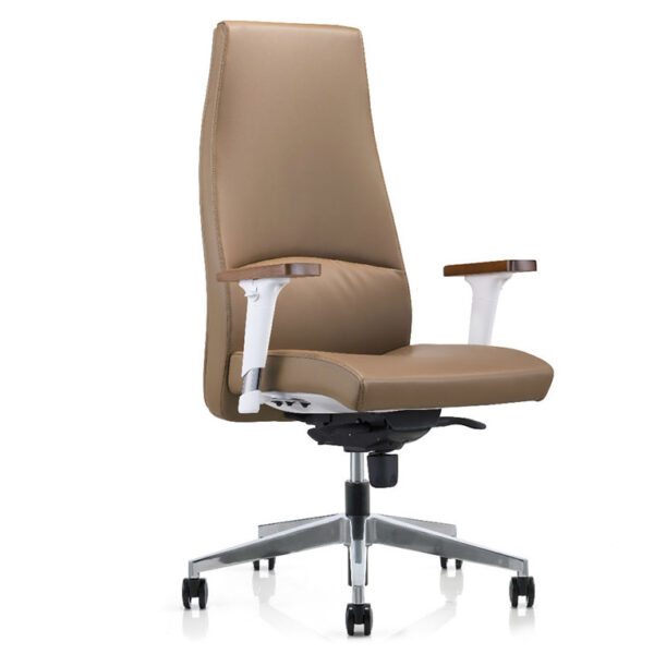 leather office chair